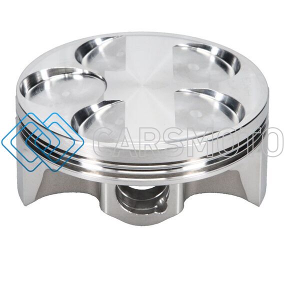 JE PISTONS 247939 YAMAHA YZ250F/WR250F PISTON KIT