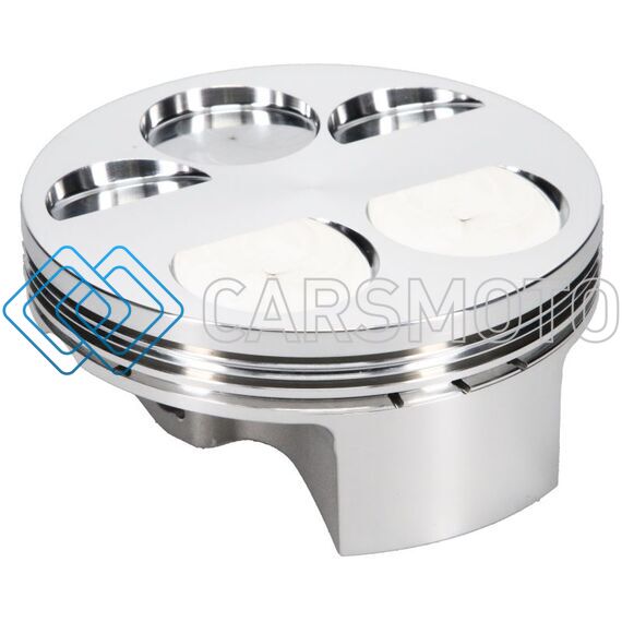 JE PISTONS 247944 YAMAHA YZ450F/WR450F PISTON KIT
