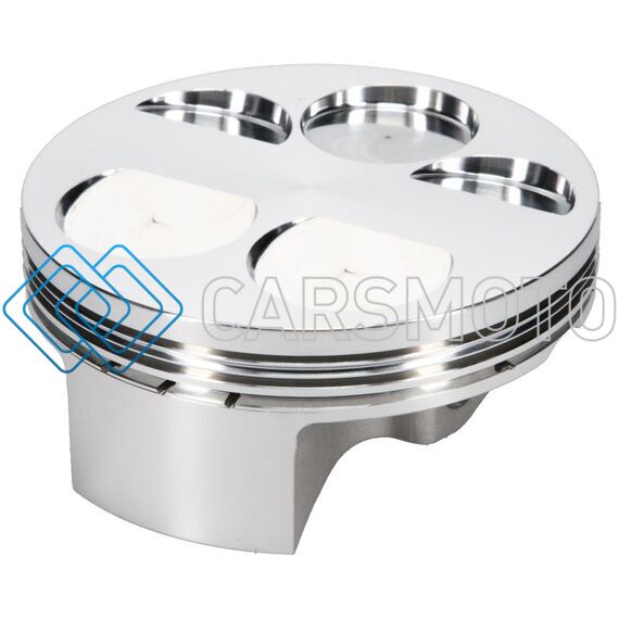 JE PISTONS 247944 YAMAHA YZ450F/WR450F PISTON KIT