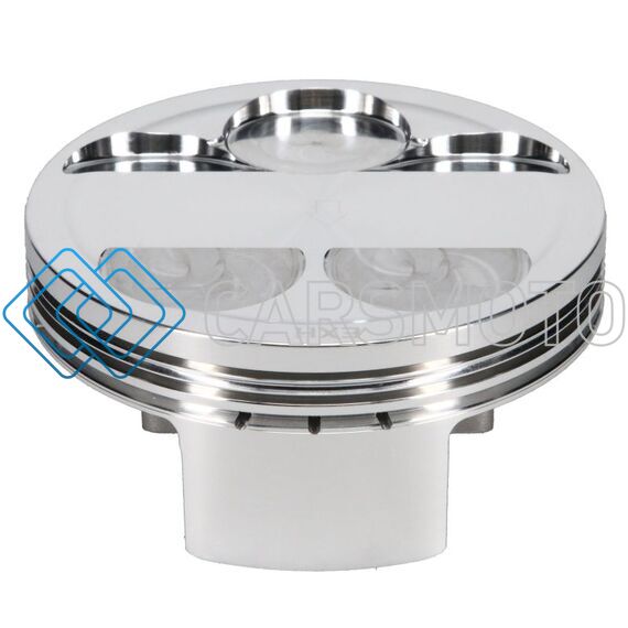 JE PISTONS 247953 YAMAHA YFZ450 06-08 PISTON KIT