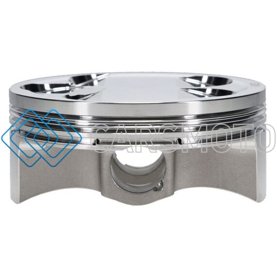 JE PISTONS 247953 YAMAHA YFZ450 06-08 PISTON KIT