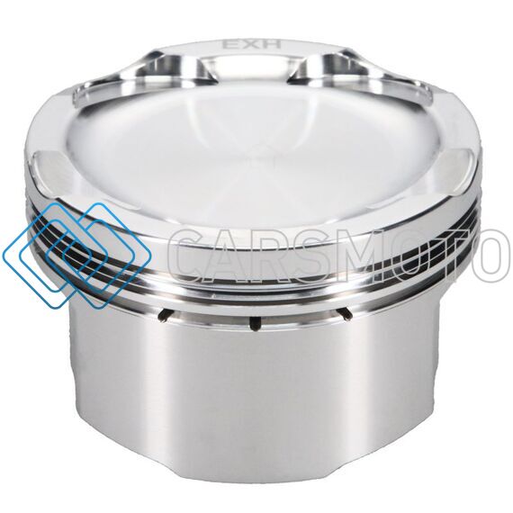 JE PISTONS 247958 YAMAHA YZF-R1/RX1 PISTON KIT