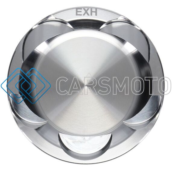 JE PISTONS 247958 YAMAHA YZF-R1/RX1 PISTON KIT
