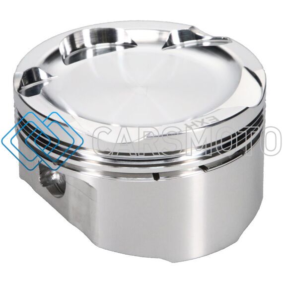 JE PISTONS 247958 YAMAHA YZF-R1/RX1 PISTON KIT