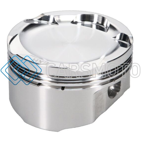 JE PISTONS 247958 YAMAHA YZF-R1/RX1 PISTON KIT