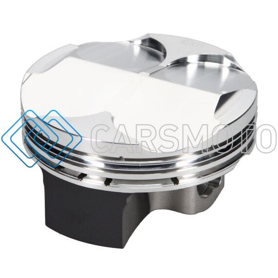 JE PISTONS 247959 YAMAHA YZF-R6 01-05 PISTON KIT