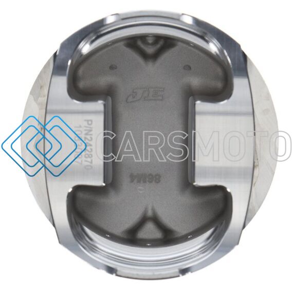 JE PISTONS 252607 F20C1 S2000 11.5 KIT SET OF 4 PISTONS