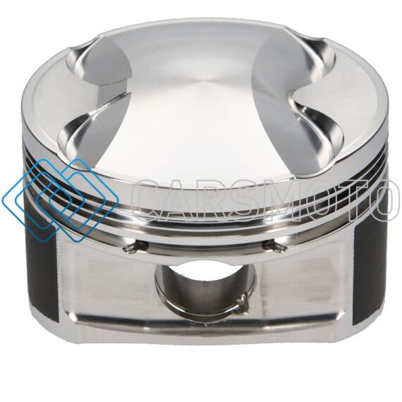 JE PISTONS 252607 F20C1 S2000 11.5 KIT SET OF 4 PISTONS