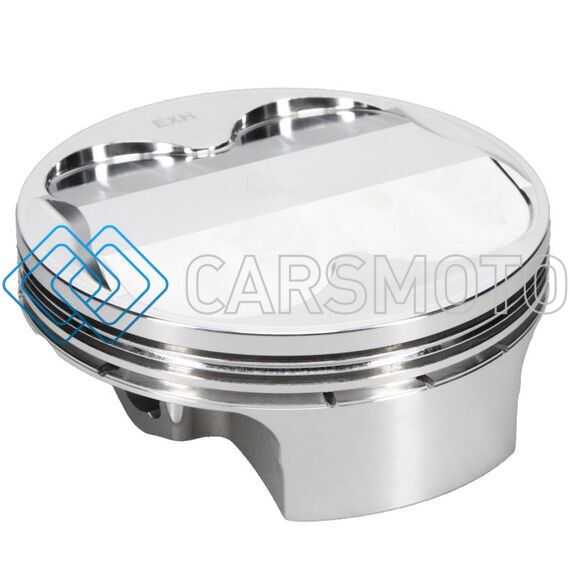 JE PISTONS 252742 ATV SUZUKI LT-R450 2006 PISTON KIT