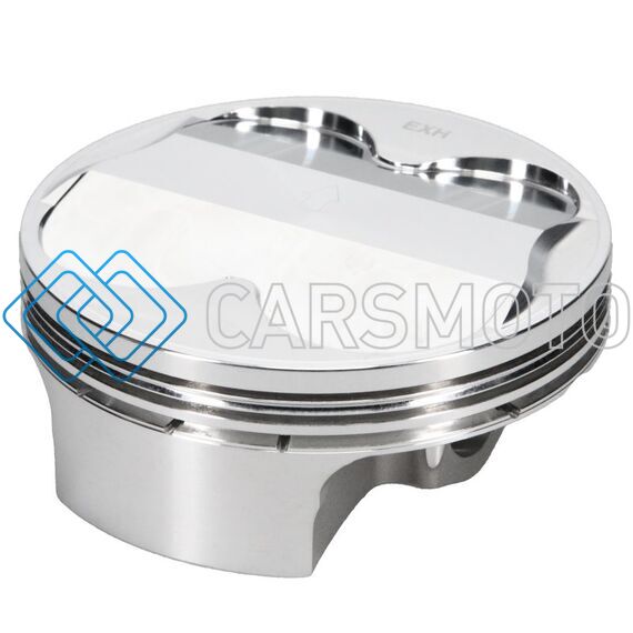 JE PISTONS 252742 ATV SUZUKI LT-R450 2006 PISTON KIT