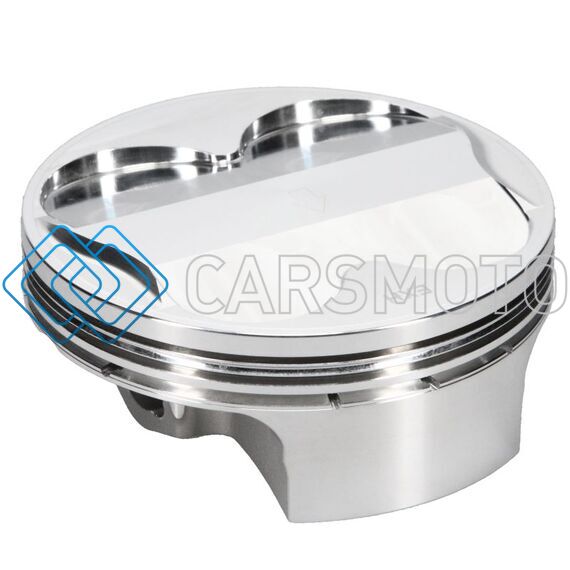 JE PISTONS 252742 ATV SUZUKI LT-R450 2006 PISTON KIT