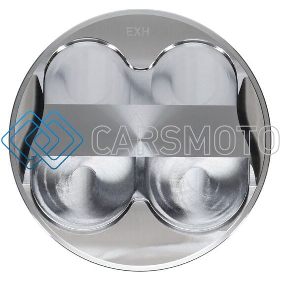 JE PISTONS 252746 ATV SUZUKI LT-R450 2006 PISTON KIT