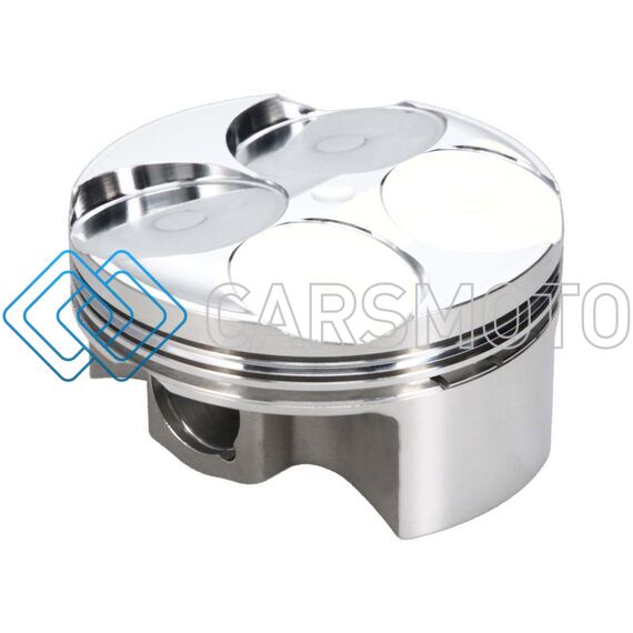 JE PISTONS 253283 KAWASAKI ZX1100 PISTON KIT