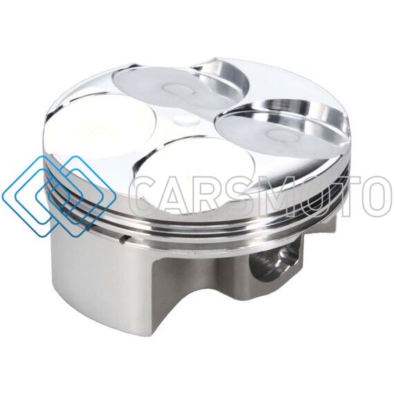 JE PISTONS 253283 KAWASAKI ZX1100 PISTON KIT