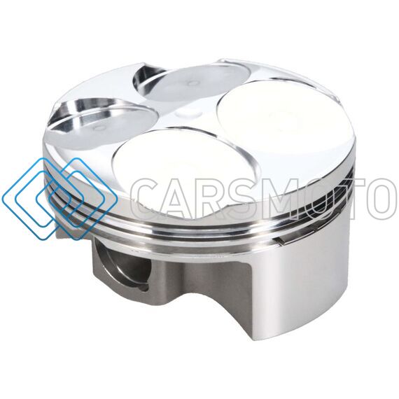 JE PISTONS 253283 KAWASAKI ZX1100 PISTON KIT