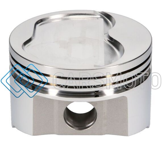 JE PISTONS 253729 NASCAR CANADA SBF SET OF 8 PISTONS