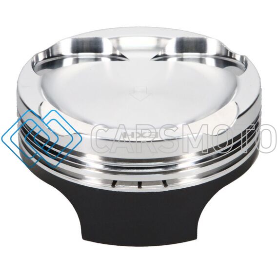 JE PISTONS 254555 SUZUKI GSXR 1000 05-06 PISTON KIT