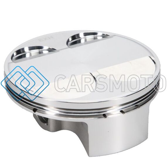 JE PISTONS 255627 SUZUKI RMZ-450 2005-07 PISTON KIT