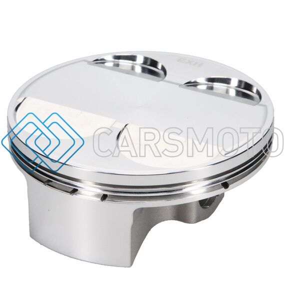 JE PISTONS 255627 SUZUKI RMZ-450 2005-07 PISTON KIT
