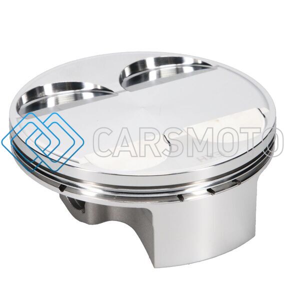 JE PISTONS 255627 SUZUKI RMZ-450 2005-07 PISTON KIT