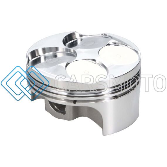 JE PISTONS 255735 HONDA CBR 600RR PISTON KIT