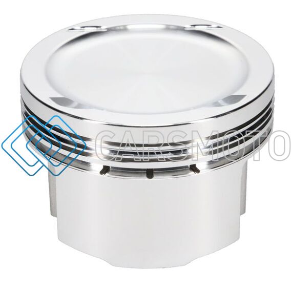 JE PISTONS 255777 SUZUKI LTR 450 PISTON KIT