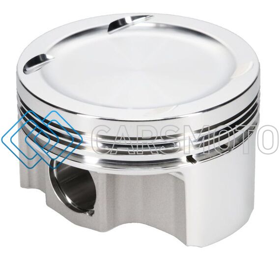 JE PISTONS 255777 SUZUKI LTR 450 PISTON KIT