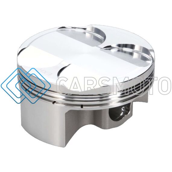 JE PISTONS 257472 HONDA CRF150 PISTON KIT