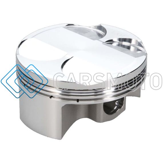 JE PISTONS 257472 HONDA CRF150 PISTON KIT