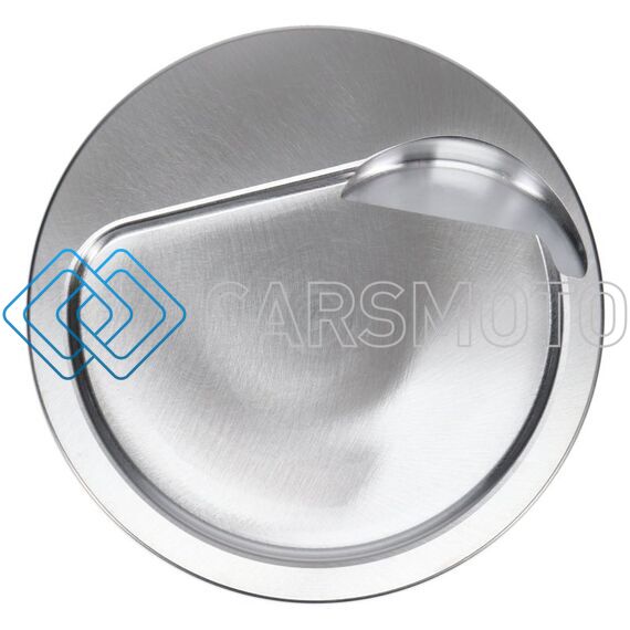JE PISTONS 257944 BBC INV DOME SET OF 8 PISTONS