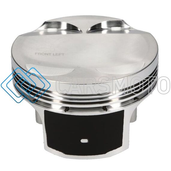 JE PISTONS 257968 BBC FT HD/BLOWN SET OF 8 PISTONS