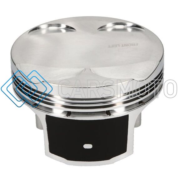 JE PISTONS 257968 BBC FT HD/BLOWN SET OF 8 PISTONS