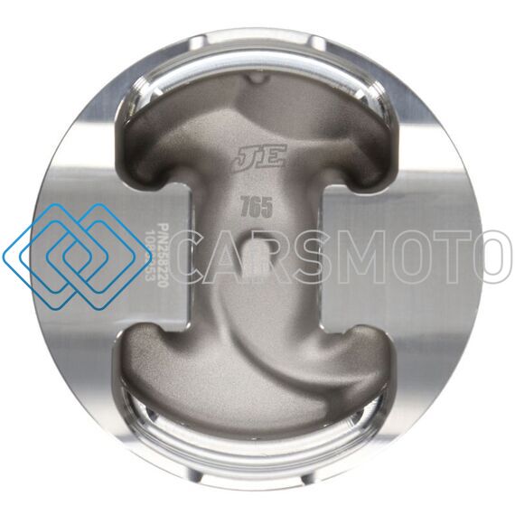 JE PISTONS 258216 BBC .480 DOME SET OF 8 PISTONS