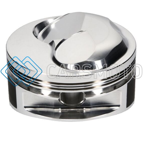 JE PISTONS 258216 BBC .480 DOME SET OF 8 PISTONS