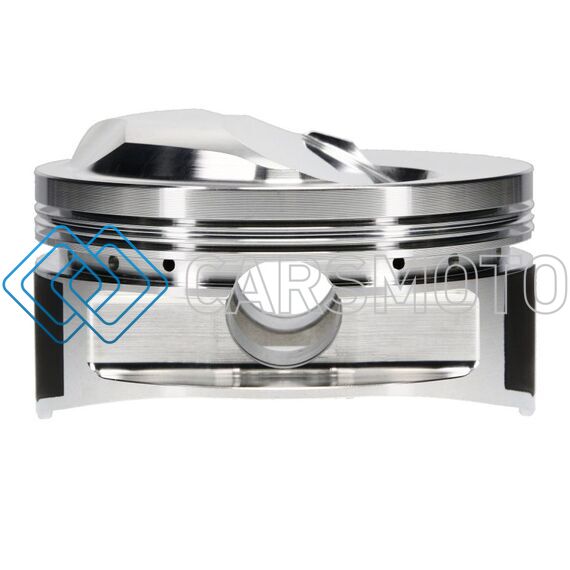 JE PISTONS 258216 BBC .480 DOME SET OF 8 PISTONS