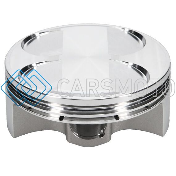 JE PISTONS 261972 KAWASAKI KFX450 2007-08 PISTON KIT