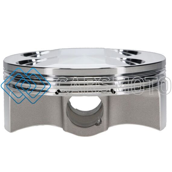 JE PISTONS 261972 KAWASAKI KFX450 2007-08 PISTON KIT