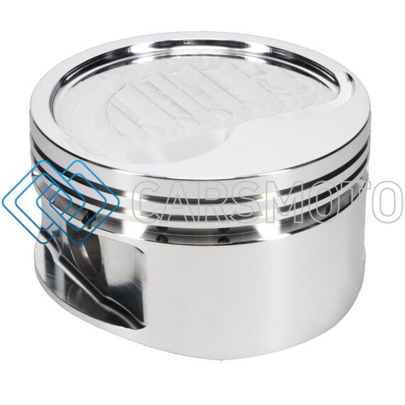 JE PISTONS 265093 NASCAR CANADA CHRY SET OF 8 PISTONS