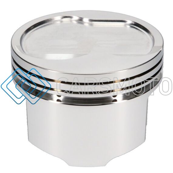JE PISTONS 265105 NASCAR CANADA SBF SET OF 8 PISTONS