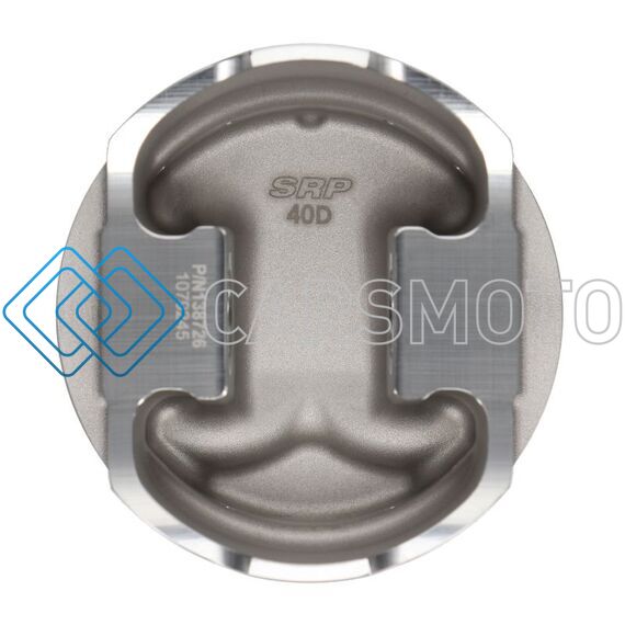 JE PISTONS 265105 NASCAR CANADA SBF SET OF 8 PISTONS