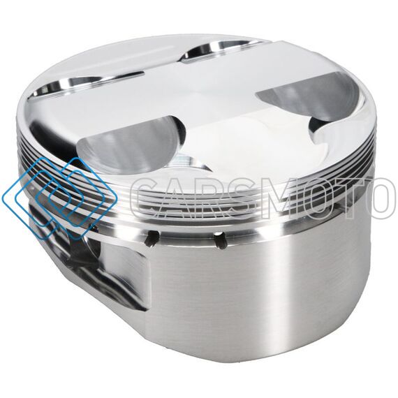 JE PISTONS 272145 660 YAMAHA RAPTOR 5V PISTON KIT