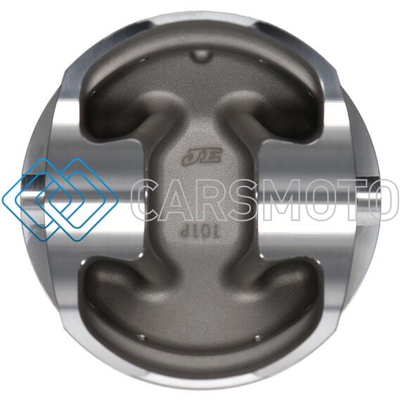 JE PISTONS 272145 660 YAMAHA RAPTOR 5V PISTON KIT