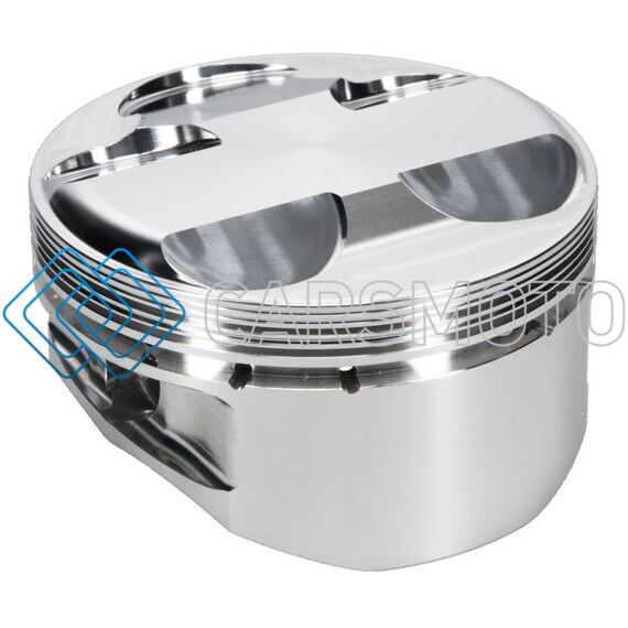 JE PISTONS 272147 660 YAMAHA RAPTOR 5V PISTON KIT