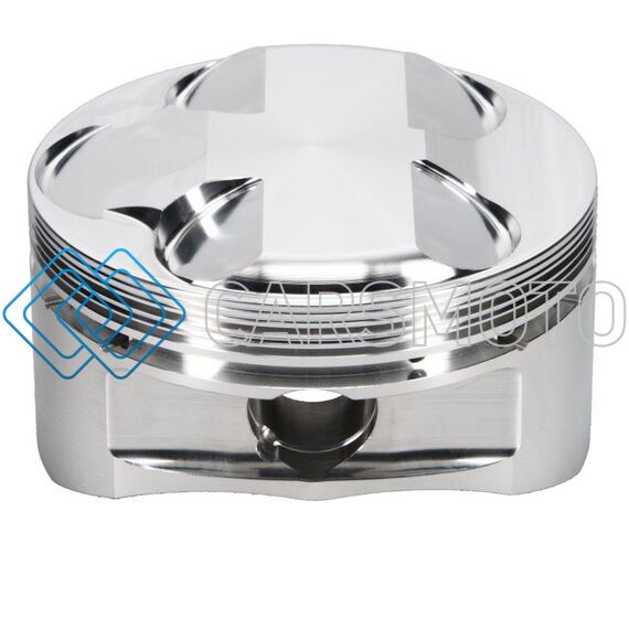 JE PISTONS 272147 660 YAMAHA RAPTOR 5V PISTON KIT