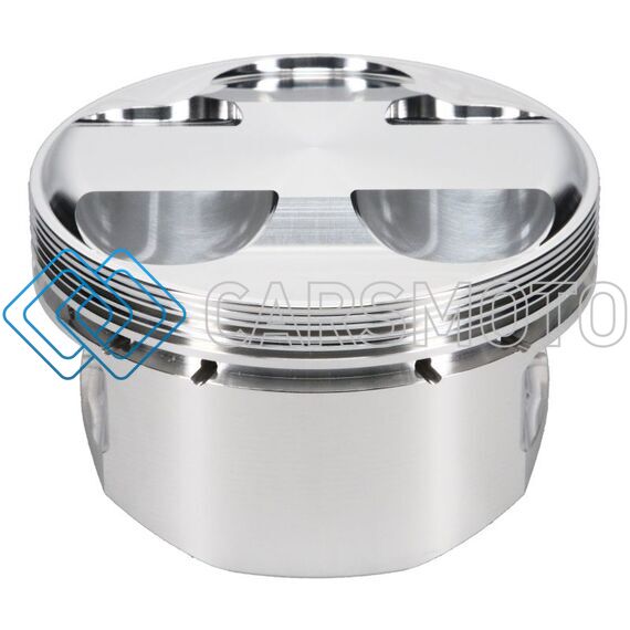 JE PISTONS 272148 660 YAMAHA RAPTOR 5V PISTON KIT