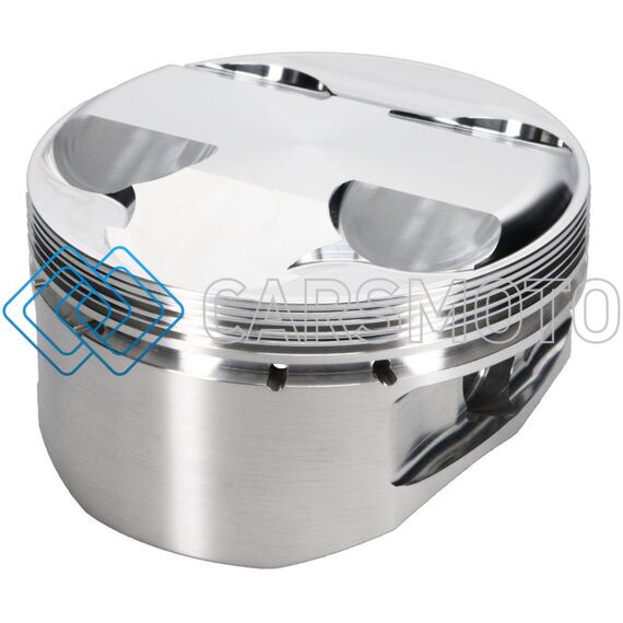 JE PISTONS 272148 660 YAMAHA RAPTOR 5V PISTON KIT