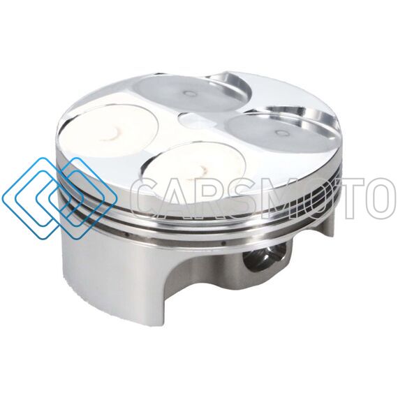 JE PISTONS 274082 HOND CBR1000RR 08-09 PISTON KIT