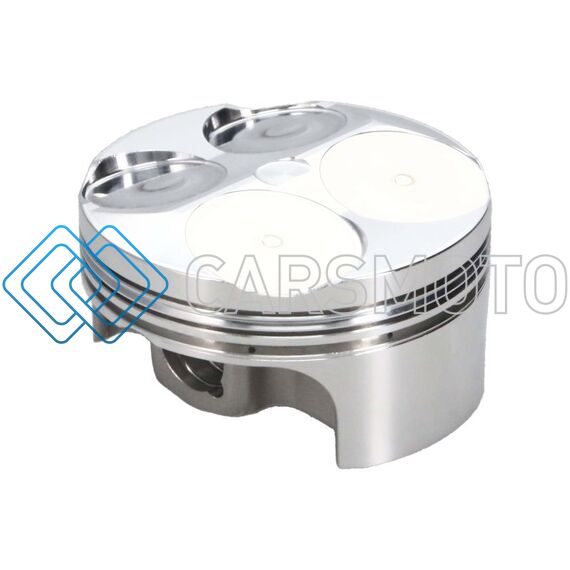 JE PISTONS 274082 HOND CBR1000RR 08-09 PISTON KIT