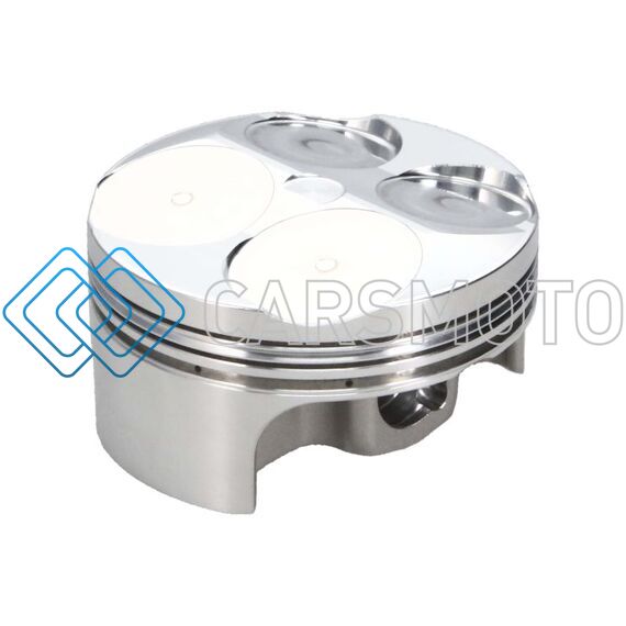 JE PISTONS 274082 HOND CBR1000RR 08-09 PISTON KIT