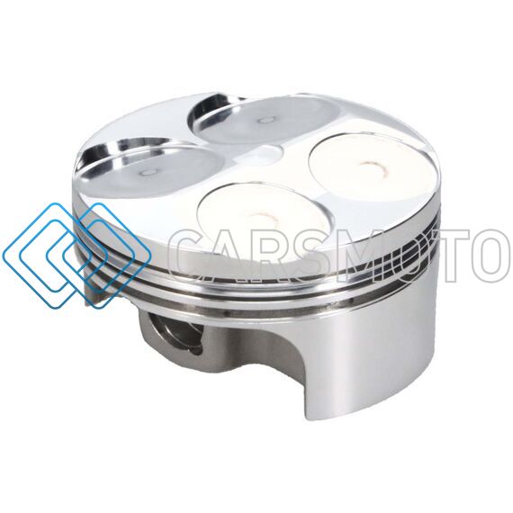 JE PISTONS 274082 HOND CBR1000RR 08-09 PISTON KIT